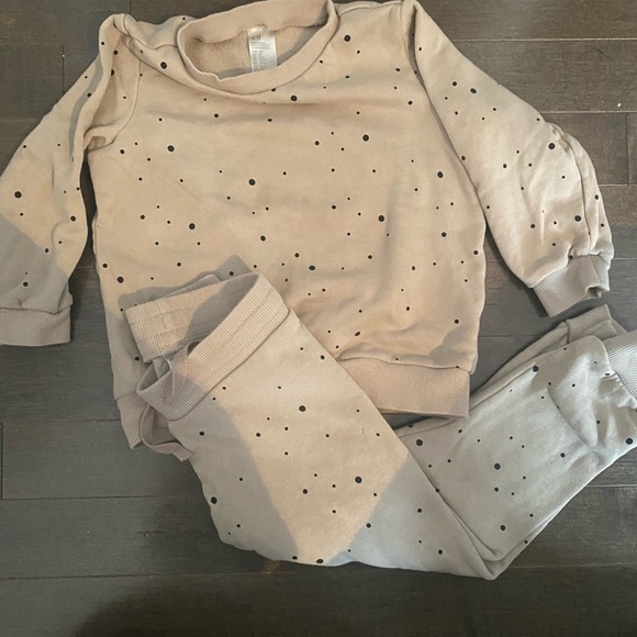 H&M sets size 4-5 - Picture 10 of 14